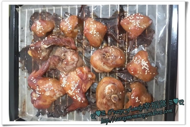 烤雞狂吃肉趴