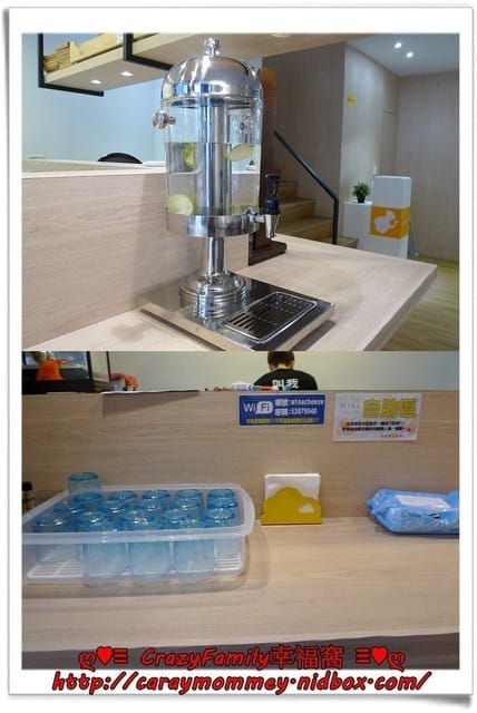 《食光旅人》【台中】美娜甜心下午茶