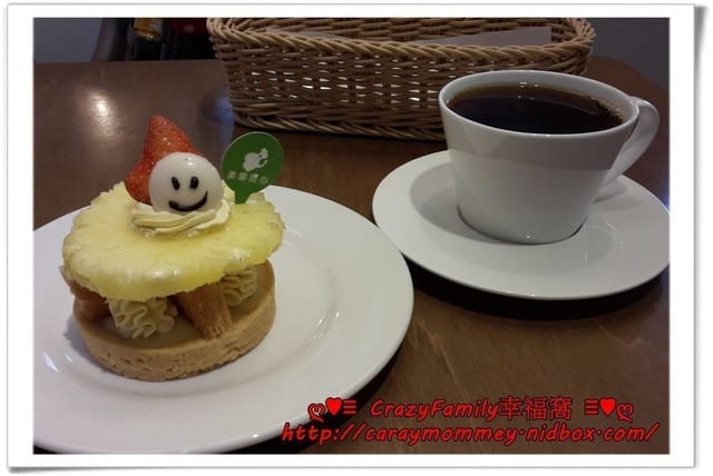 《食光旅人》【台中】美娜甜心下午茶