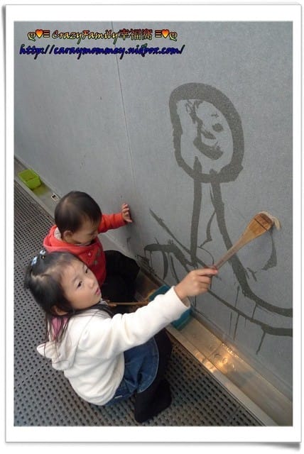 ├ 親子趴趴走 ┤台中行 - 第8張圖 ├ 親子趴趴走 ┤台中行