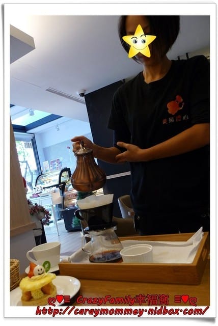 《食光旅人》【台中】美娜甜心下午茶