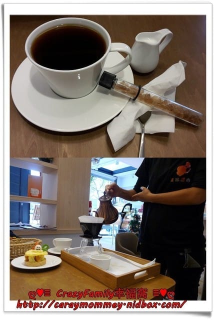 《食光旅人》【台中】美娜甜心下午茶