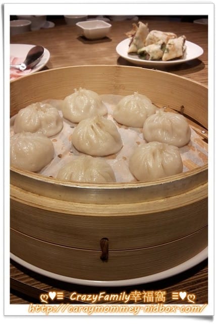 ├ 家族聚餐去 ┤菁祥廳之道地的酸菜白肉鍋