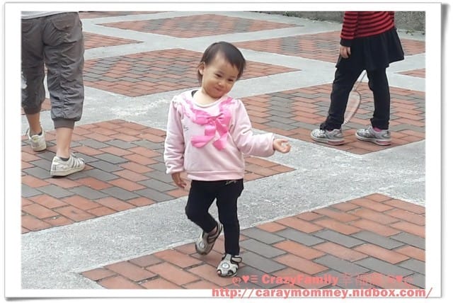 ღ♥♡ CrazyFamily動一動 ♡♥ღ 一起來動一動運動一下 - 第2張圖 ღ♥♡ CrazyFamily動一動 ♡♥ღ 一起來動一動運動一下