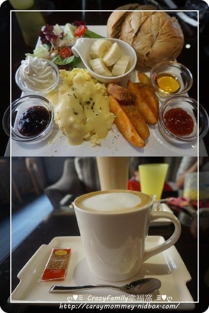 ☆★♨美食饗宴♨★☆【新北板橋】Birkin Waffle Cafe