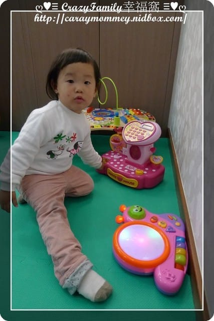 ♥♡ 親子餐廳饗樂趣 ♡♥ 居家型風格之 6 Kids溜小孩咖啡廳(已歇業) - 第19張圖 ♥♡ 親子餐廳饗樂趣 ♡♥ 居家型風格之 6 Kids溜小孩咖啡廳(已歇業)
