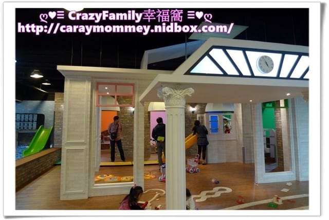 ♥♡ 親子餐廳饗樂趣 ♡♥ 很夯的Mr. Tree Station大樹站