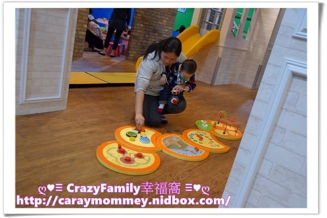 ♥♡ 親子餐廳饗樂趣 ♡♥ 很夯的Mr. Tree Station大樹站