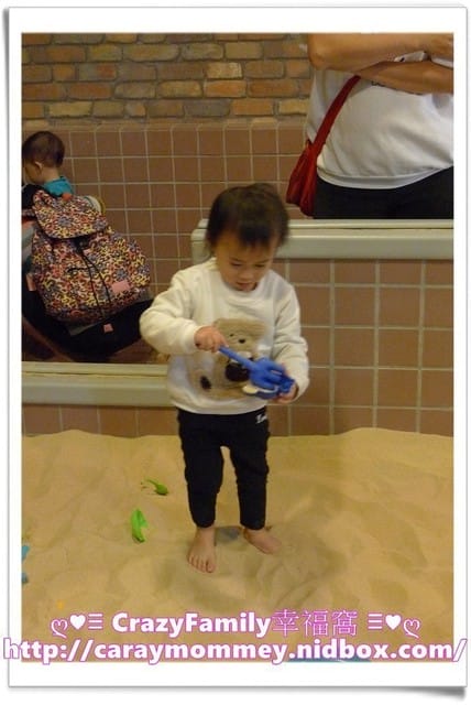 ♥♡ 親子餐廳饗樂趣 ♡♥ 很夯的Mr. Tree Station大樹站