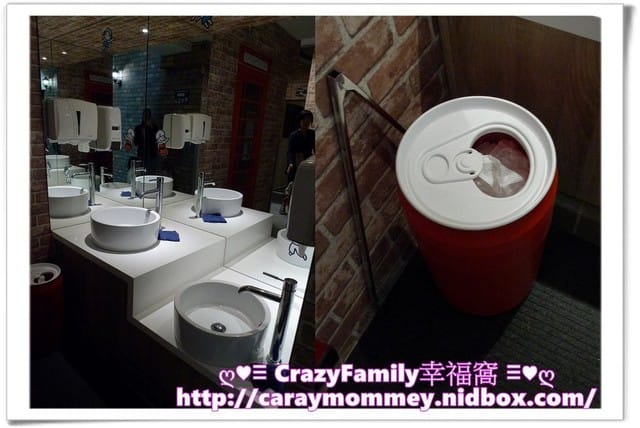 ♥♡ 親子餐廳饗樂趣 ♡♥ 很夯的Mr. Tree Station大樹站