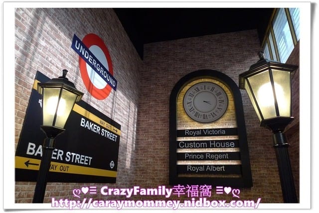 ♥♡ 親子餐廳饗樂趣 ♡♥ 很夯的Mr. Tree Station大樹站