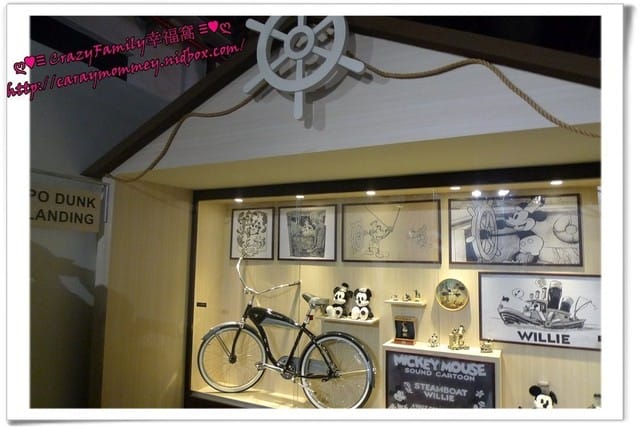 ├ 媽寶看展去 ┤走吧~一起來去探索經典的迪士尼世界 - 第26張圖 ├ 媽寶看展去 ┤走吧~一起來去探索經典的迪士尼世界