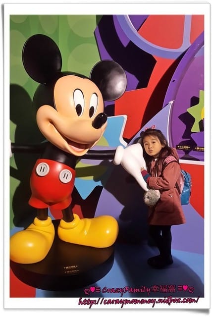 ├ 媽寶看展去 ┤走吧~一起來去探索經典的迪士尼世界 - 第21張圖 ├ 媽寶看展去 ┤走吧~一起來去探索經典的迪士尼世界