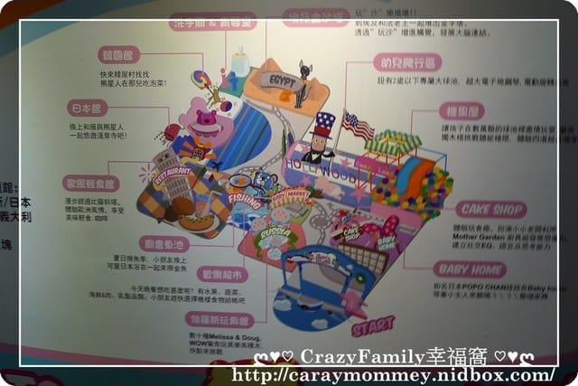 ├ 媽寶玩樂趣 ┤ 初訪貝兒絲樂園 - 第3張圖 ├ 媽寶玩樂趣 ┤ 初訪貝兒絲樂園