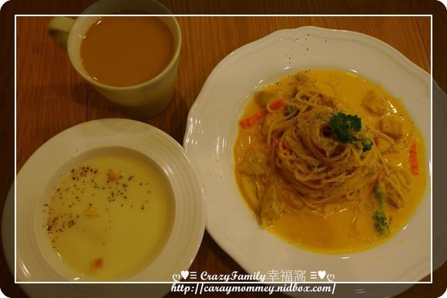 ♥♡ 親子餐廳饗樂趣 ♡♥ 重新裝潢的DUMA Brunch & Pasta