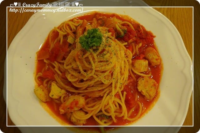 ♥♡ 親子餐廳饗樂趣 ♡♥ 重新裝潢的DUMA Brunch & Pasta