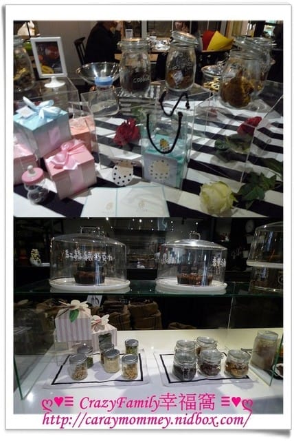 ├ 牛寶體驗趣 ┤小小巧克力師之Chocolate World 創意巧克力繪畫DIY體驗 - 第6張圖 ├ 牛寶體驗趣 ┤小小巧克力師之Chocolate World 創意巧克力繪畫DIY體驗