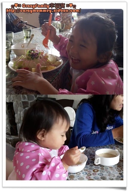 ♥♡ 親子餐廳饗樂趣 ♡♥ 玩沙吹海風樂趣多之卡薩布蘭加