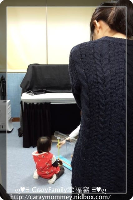 Yolanda追蹤前置經驗對過度模仿的影響之政大認知測驗 - 第3張圖 Yolanda追蹤前置經驗對過度模仿的影響之政大認知測驗