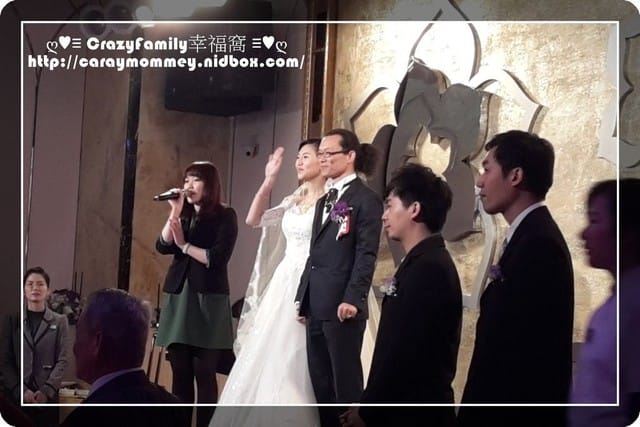 麻吉結婚 - 第13張圖 麻吉結婚