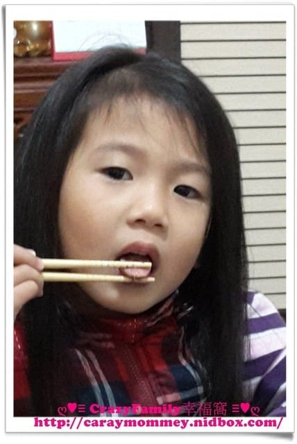 § 試吃體驗 § 阿里棒棒之飛魚卵香腸