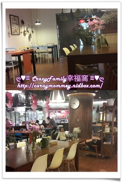 ├ 媽寶體驗趣 ┤ Yummy Pancake嘗鮮&DIY煎餅