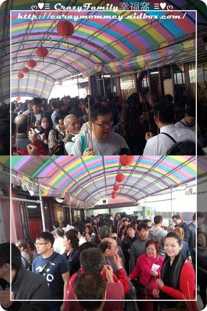 ├ 家庭祈福去 ┤【新北中和】烘爐地土地公 - 第2張圖 ├ 家庭祈福去 ┤【新北中和】烘爐地土地公