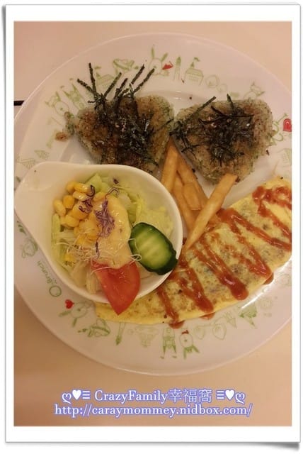 ☆★♨美食饗宴♨★☆【台北信義】歐圖Brunch