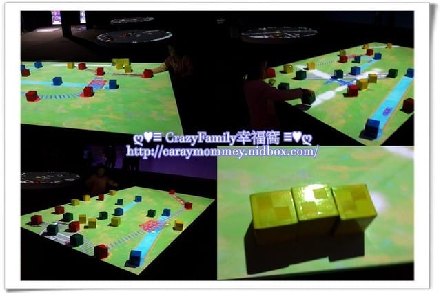 ├ 媽寶求知趣 ┤2015學習!未來的遊樂園之3D太空奇幻世界 - 第13張圖 ├ 媽寶求知趣 ┤2015學習!未來的遊樂園之3D太空奇幻世界
