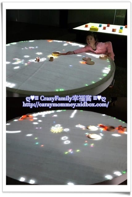 ├ 媽寶求知趣 ┤2015學習!未來的遊樂園之3D太空奇幻世界 - 第15張圖 ├ 媽寶求知趣 ┤2015學習!未來的遊樂園之3D太空奇幻世界