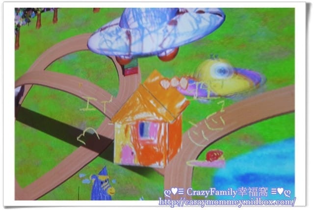 ├ 媽寶求知趣 ┤2015學習!未來的遊樂園之3D太空奇幻世界 - 第29張圖 ├ 媽寶求知趣 ┤2015學習!未來的遊樂園之3D太空奇幻世界