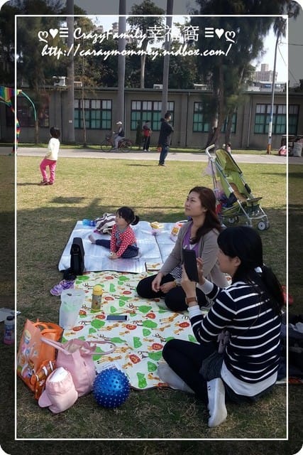 ├ 媽寶趴趴走 ┤好咖玩樂團435藝文特區玩樂囉! - 第4張圖 ├ 媽寶趴趴走 ┤好咖玩樂團435藝文特區玩樂囉!