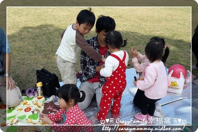 ├ 媽寶趴趴走 ┤好咖玩樂團435藝文特區玩樂囉! - 第7張圖 ├ 媽寶趴趴走 ┤好咖玩樂團435藝文特區玩樂囉!