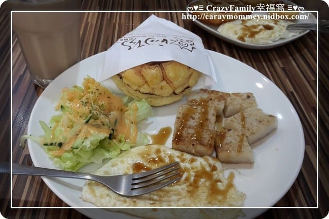 ☆★♨美食饗宴♨★☆【新北板橋】向陽晨間飲食館一館 - 第5張圖 ☆★♨美食饗宴♨★☆【新北板橋】向陽晨間飲食館一館