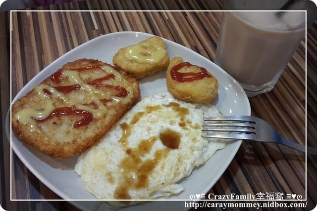 ☆★♨美食饗宴♨★☆【新北板橋】向陽晨間飲食館一館 - 第4張圖 ☆★♨美食饗宴♨★☆【新北板橋】向陽晨間飲食館一館