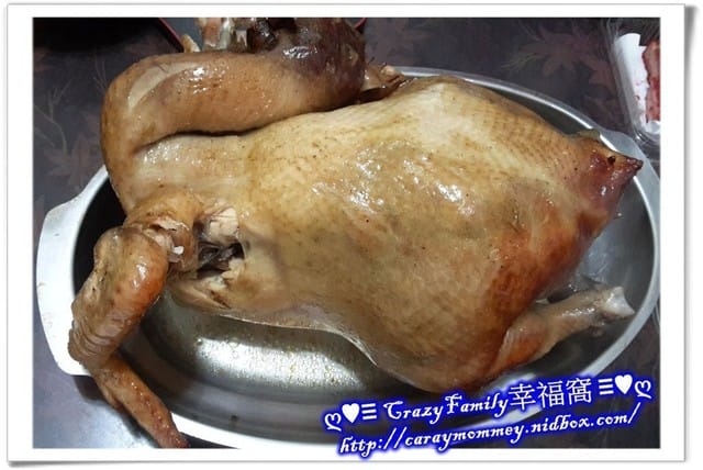 烤雞趴IN自宅