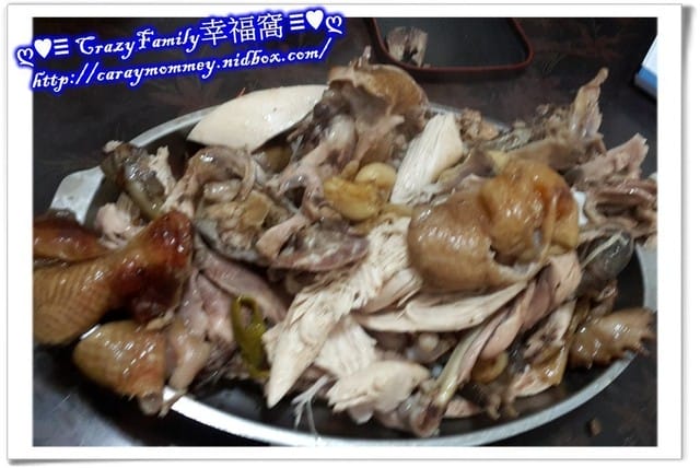 烤雞趴IN自宅