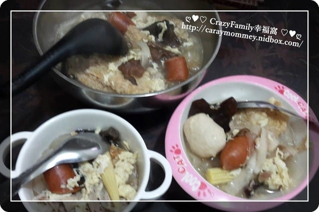 §廚娘上菜§2015-0311好滿足的晚餐 - 第1張圖 §廚娘上菜§2015-0311好滿足的晚餐