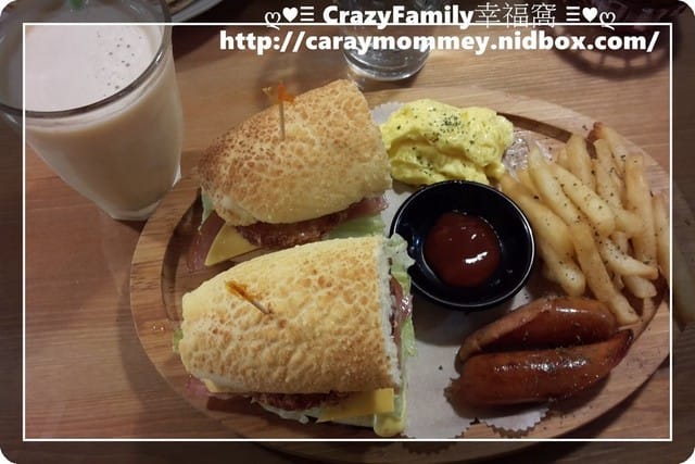 ☆★♨美食饗宴♨★☆【新北板橋】樂貓輕食坊（已歇業）
