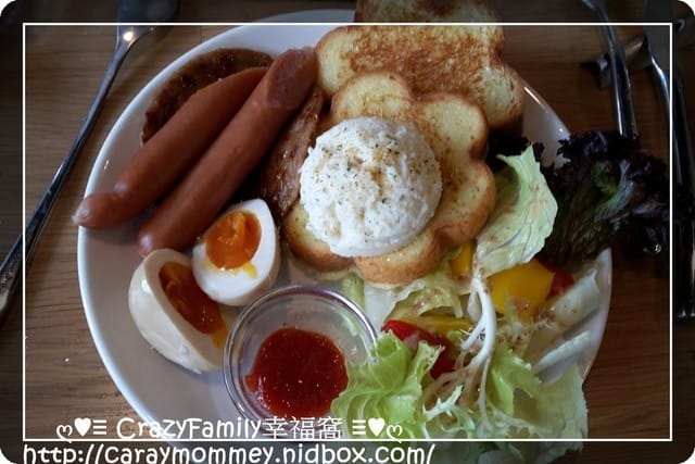 ☆★♨美食饗宴♨★☆【新北板橋】♧ 花花吐司 ♣  in The Toast