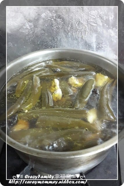 §廚娘上菜§2015-0322暖暖的湯品