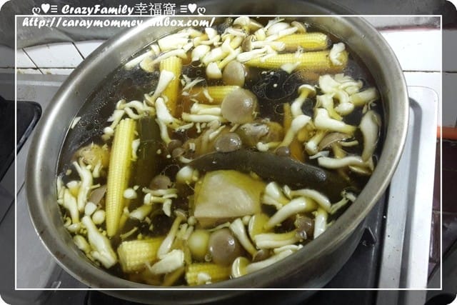 §廚娘上菜§2015-0322暖暖的湯品