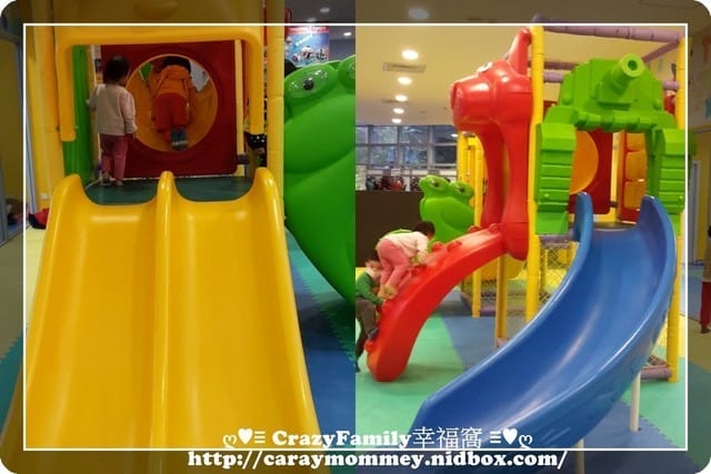 ├ 牛寶運動趣 ┤體操課免費體驗之飛奇兒FlyKids