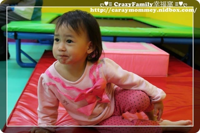 ├ 牛寶運動趣 ┤體操課免費體驗之飛奇兒FlyKids