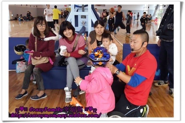 ├ 龍寶運動趣 ┤滑步車免費體驗之漢克 - 第5張圖 ├ 龍寶運動趣 ┤滑步車免費體驗之漢克