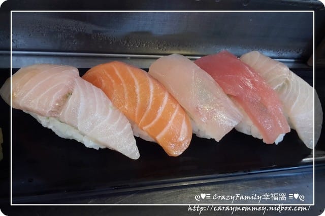 ☆★♨美食饗宴♨★☆【基隆】峰壽司