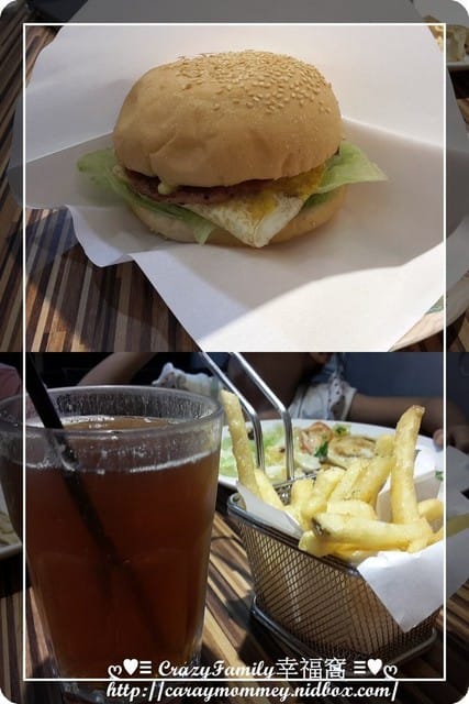 ☆★♨美食饗宴♨★☆【新北板橋】人潮湧至的向陽早午餐 - 第3張圖 ☆★♨美食饗宴♨★☆【新北板橋】人潮湧至的向陽早午餐