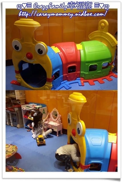 ♥♡ 親子餐廳饗樂趣 ♡♥ 【新北板橋】Fun Time親子空間 - 第6張圖 ♥♡ 親子餐廳饗樂趣 ♡♥ 【新北板橋】Fun Time親子空間