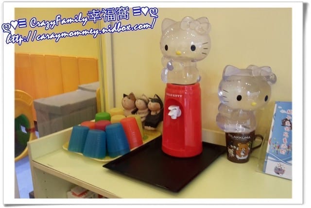 ♥♡ 親子餐廳饗樂趣 ♡♥ 【新北板橋】Fun Time親子空間 - 第5張圖 ♥♡ 親子餐廳饗樂趣 ♡♥ 【新北板橋】Fun Time親子空間