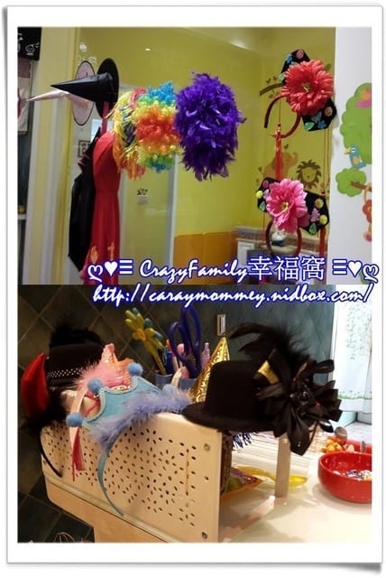 ♥♡ 親子餐廳饗樂趣 ♡♥ 【新北板橋】Fun Time親子空間 - 第12張圖 ♥♡ 親子餐廳饗樂趣 ♡♥ 【新北板橋】Fun Time親子空間